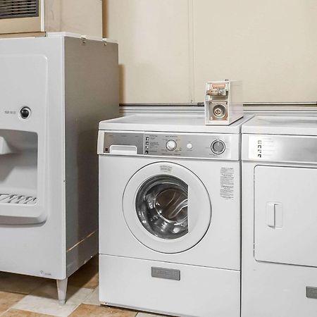 Quality Inn Рио Ранчо Екстериор снимка