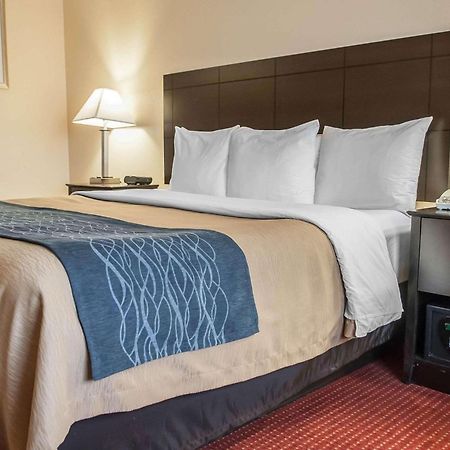 Quality Inn Рио Ранчо Екстериор снимка