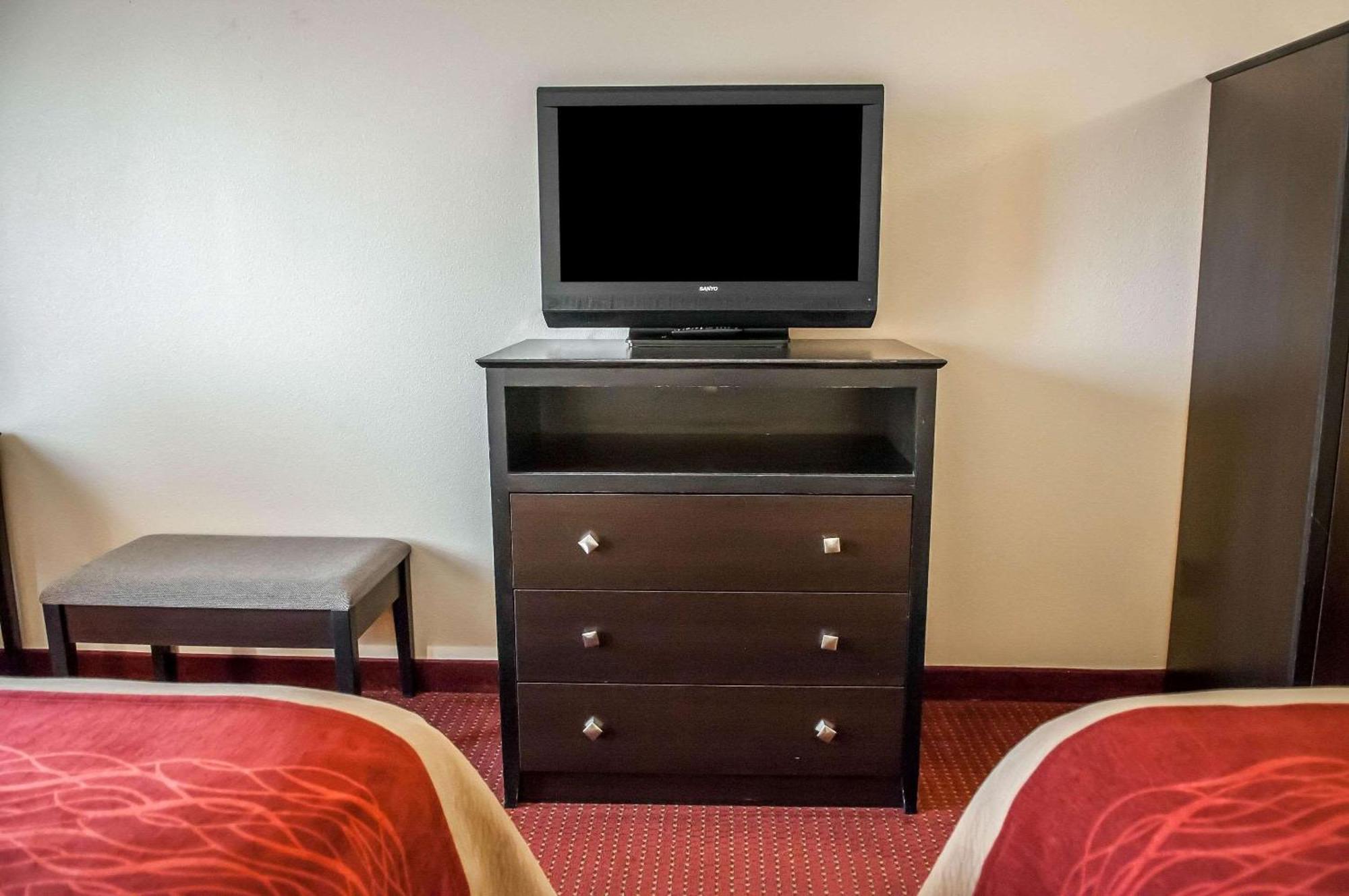 Quality Inn Рио Ранчо Екстериор снимка